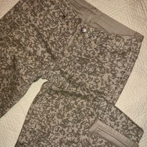Calvin Klein Jeans, reversible